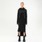 Quilted Skirt Women's Dress