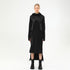 Quilted Skirt Women's Dress