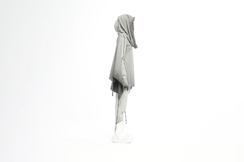 Casual Women's Cardigan