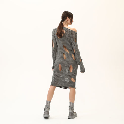 Knitwear Tunic