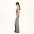 Plunging Dress