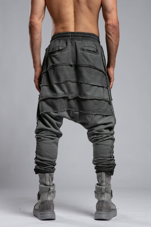 Multi-Pieced Shalwar