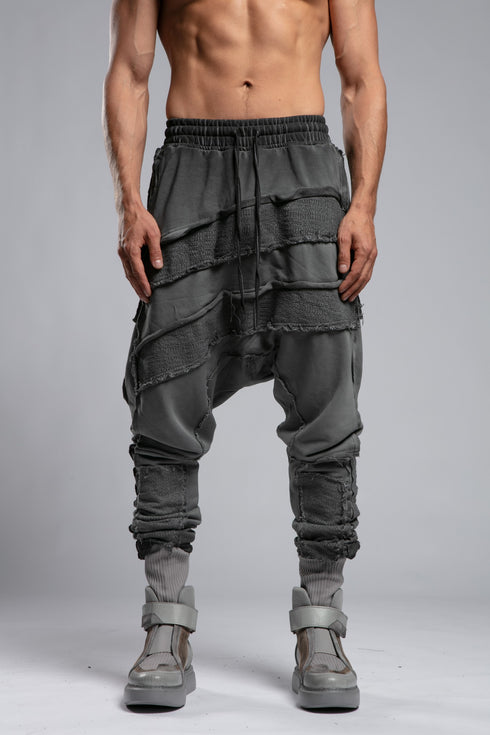 Multi-Pieced Shalwar