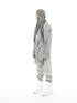 Masked Bonnet without Linen Unisex Hood