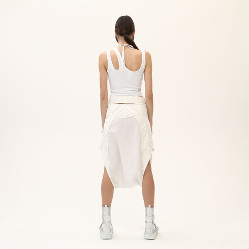 Piped Women’s Bolero