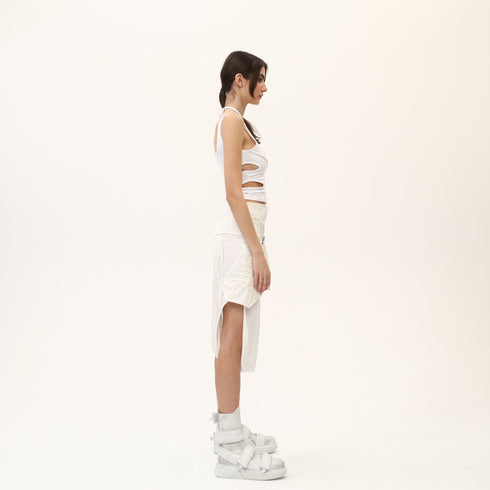 Piped Women’s Bolero