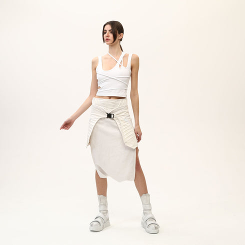 Piped Women’s Bolero