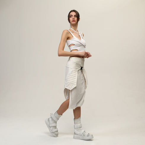 Piped Women’s Bolero