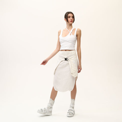 Piped Women’s Bolero