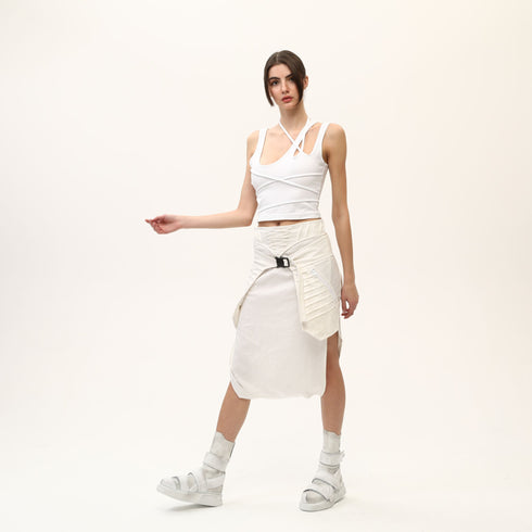 Piped Women’s Bolero