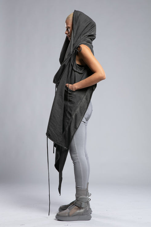 Casual Women's Cardigan