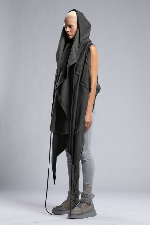 Casual Women's Cardigan