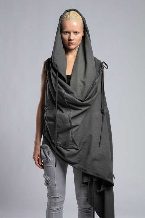 Casual Women's Cardigan