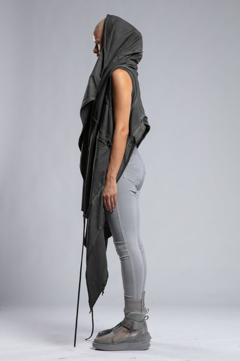 Casual Women's Cardigan