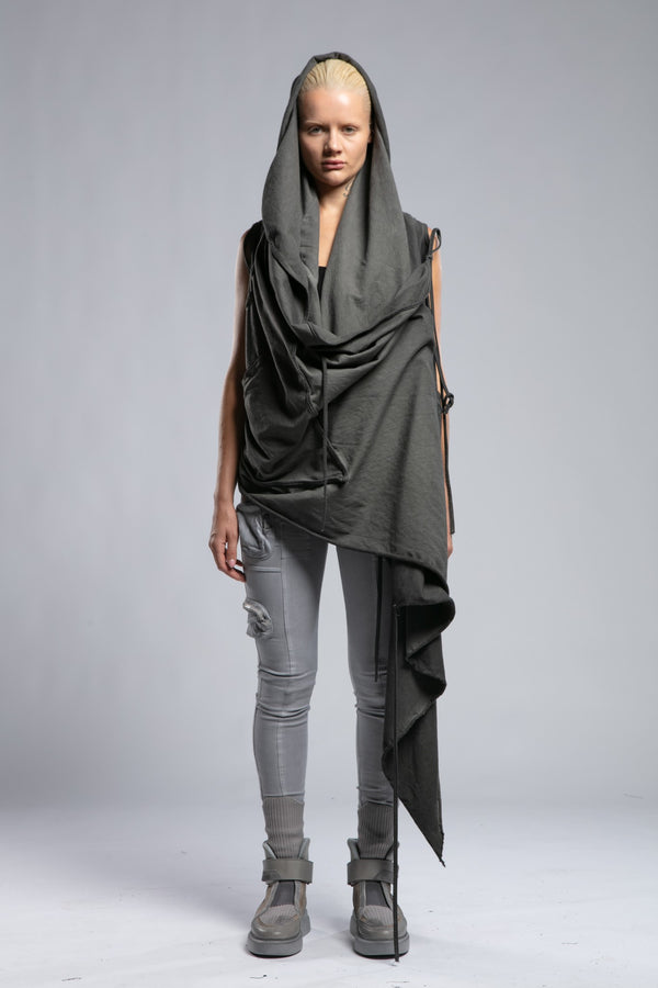 Casual Women's Cardigan