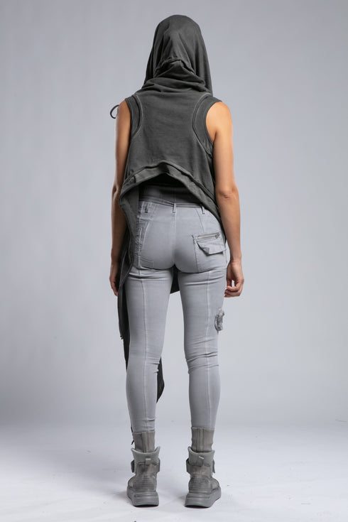 Casual Women's Cardigan