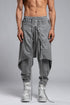 Acid Black Trouser