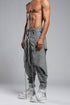Acid Black Trouser