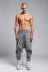 Acid Black Trouser