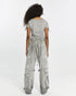 Women's Wide Leg Trousers