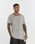 Raglan Sleeve Men's T-shirt