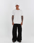 Side Slit Men’s T-Shirt
