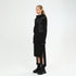 Quilted Skirt Women's Dress