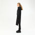 Quilted Skirt Women's Dress