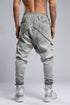 Men's Trousers with Front Pleats
