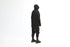 Zipper Men's Sweatshirt