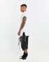 Drawstring Side Men’s T-Shirt
