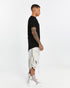 Raglan Sleeve Men's T-shirt