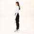Pin-Tucked Blouse