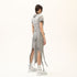 Fringed Skirt