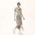Fringed Skirt