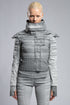 Cropped Women's Jacket