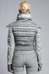 Cropped Women's Jacket