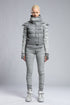Cropped Women's Jacket