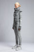 Cropped Women's Jacket
