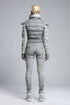 Cropped Women's Jacket
