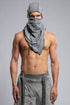 Junus Coban Asymmetric Hat avant garde hat