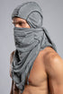 Junus Coban Asymmetric Hat avant garde hat