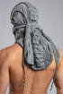 Junus Coban Asymmetric Hat avant garde hat