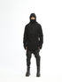 Junus Coban Asymmetric Hat avant garde hat