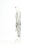 Junus Coban Asymmetric Hat avant garde hat