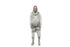 Junus Coban Asymmetrical Sweatshirt asymmetrical avant garde sweatshirt