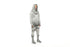 Junus Coban Asymmetrical Sweatshirt asymmetrical avant garde sweatshirt