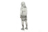 Junus Coban Asymmetrical Sweatshirt asymmetrical avant garde sweatshirt