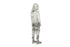 Junus Coban Asymmetrical Sweatshirt asymmetrical avant garde sweatshirt