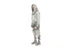 Junus Coban Asymmetrical Sweatshirt asymmetrical avant garde sweatshirt